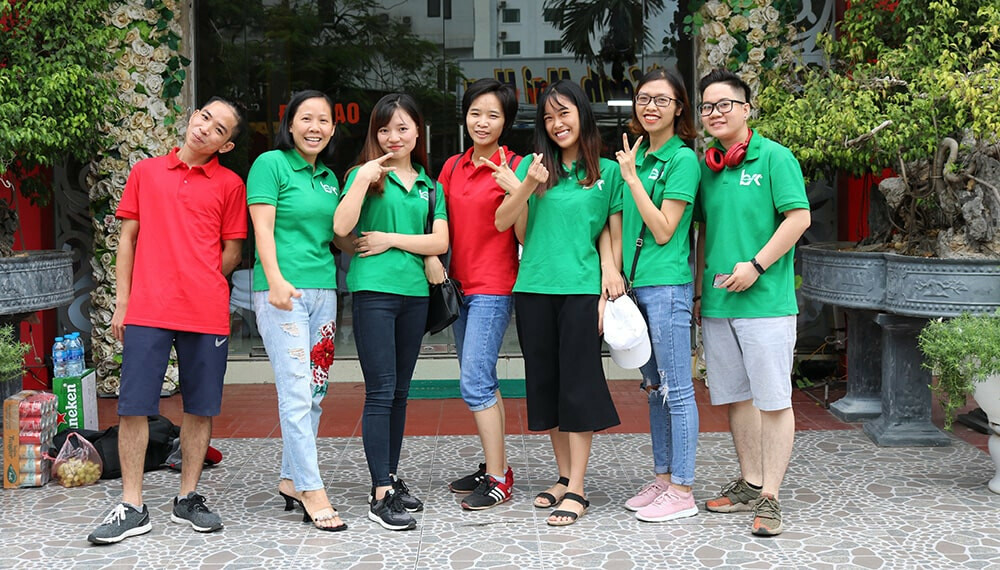 Sáng Tạo Bách Khoa 11