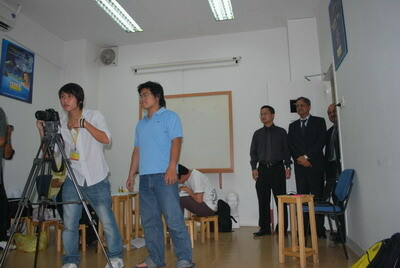 Đào Tạo Ứng Dụng Aprotrain 4