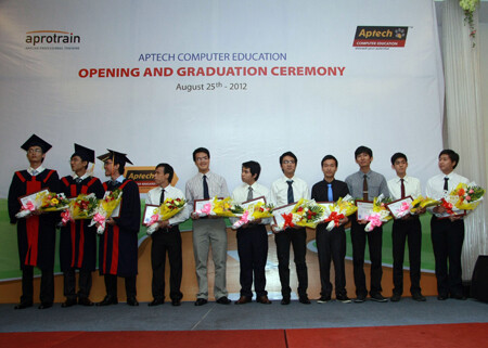 Đào Tạo Ứng Dụng Aprotrain 6