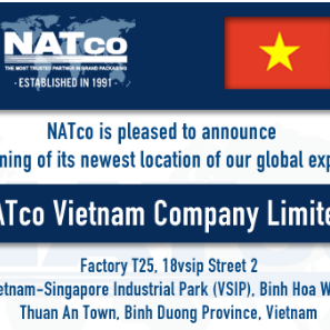 Công ty TNHH Natco (Việt Nam) 14
