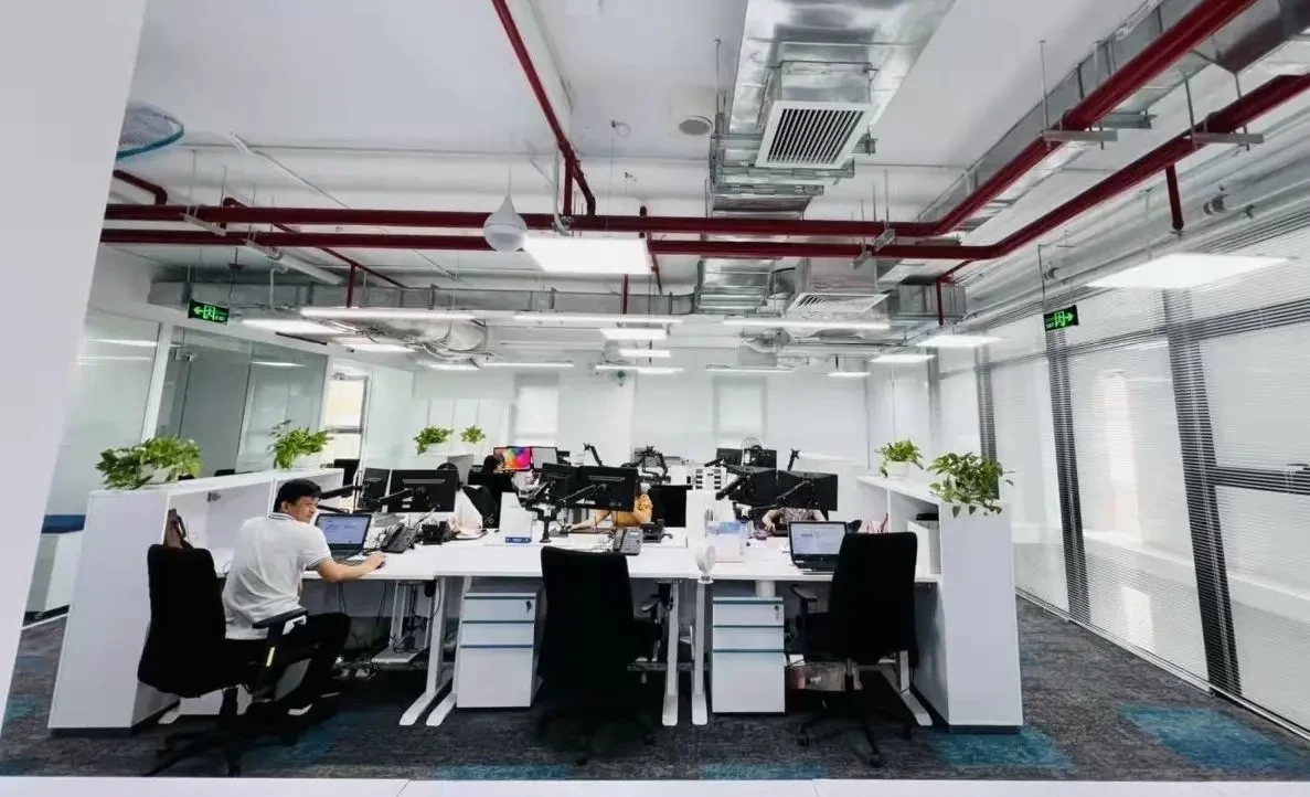 Giao nhận Quốc tế Everokgroup 9