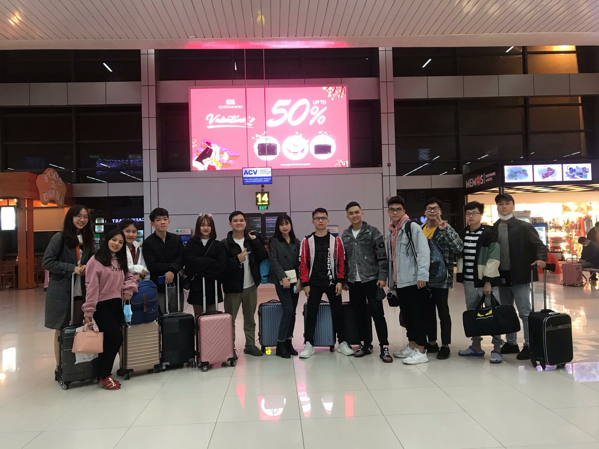 Alibaba English Vietnam 2