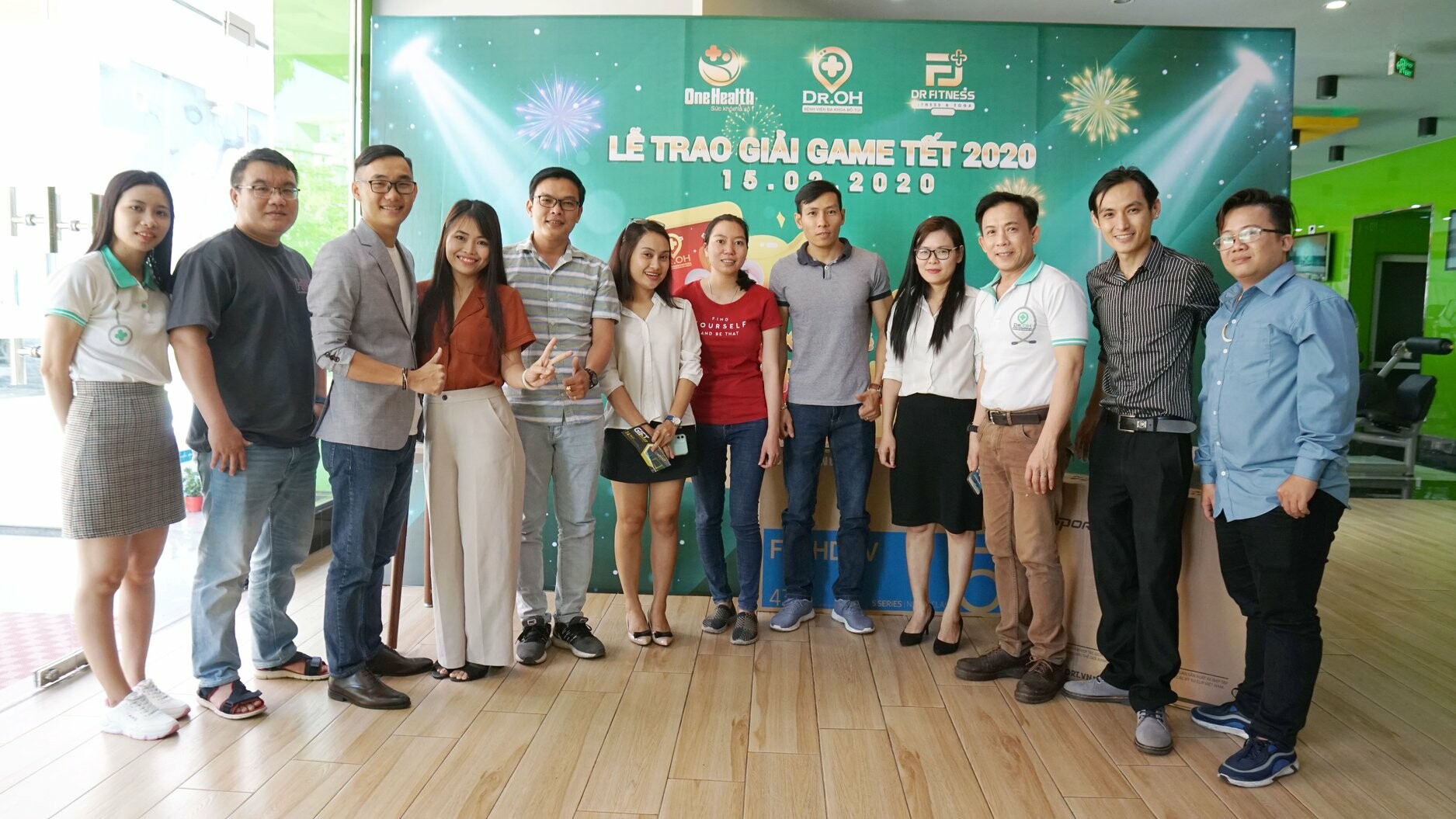 Dr.OH Bệnh viện đa khoa bỏ túi 6