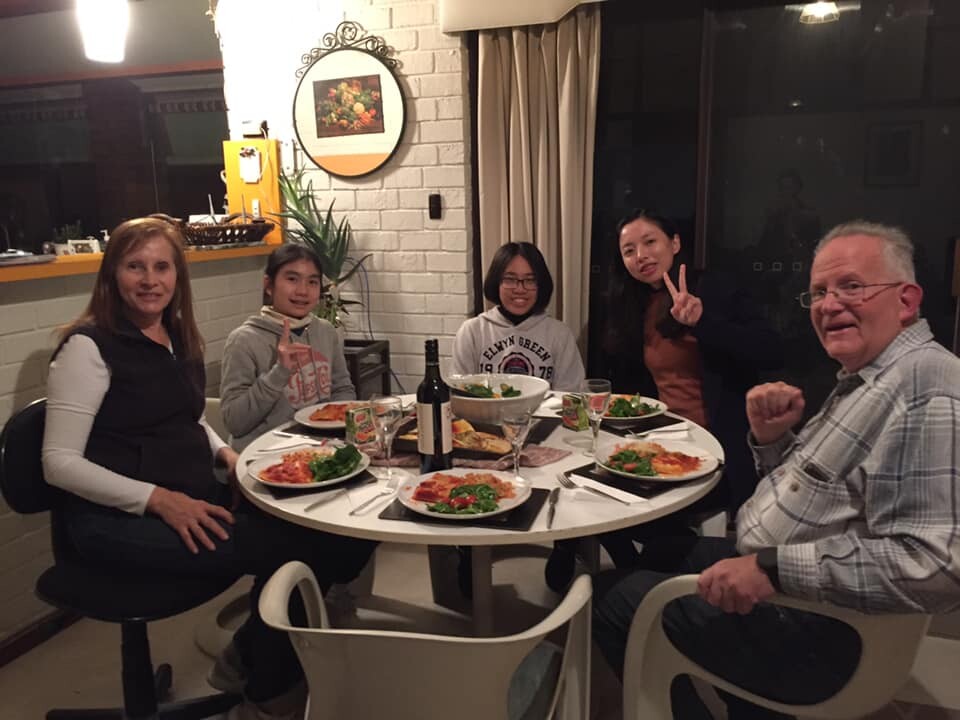 HƯỚNG NGHIỆP VÀ KẾT NỐI DU HỌC ALPHA 4