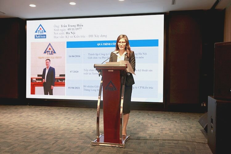 KIẾN TRÚC THĂNG LONG - HÀ NỘI 6