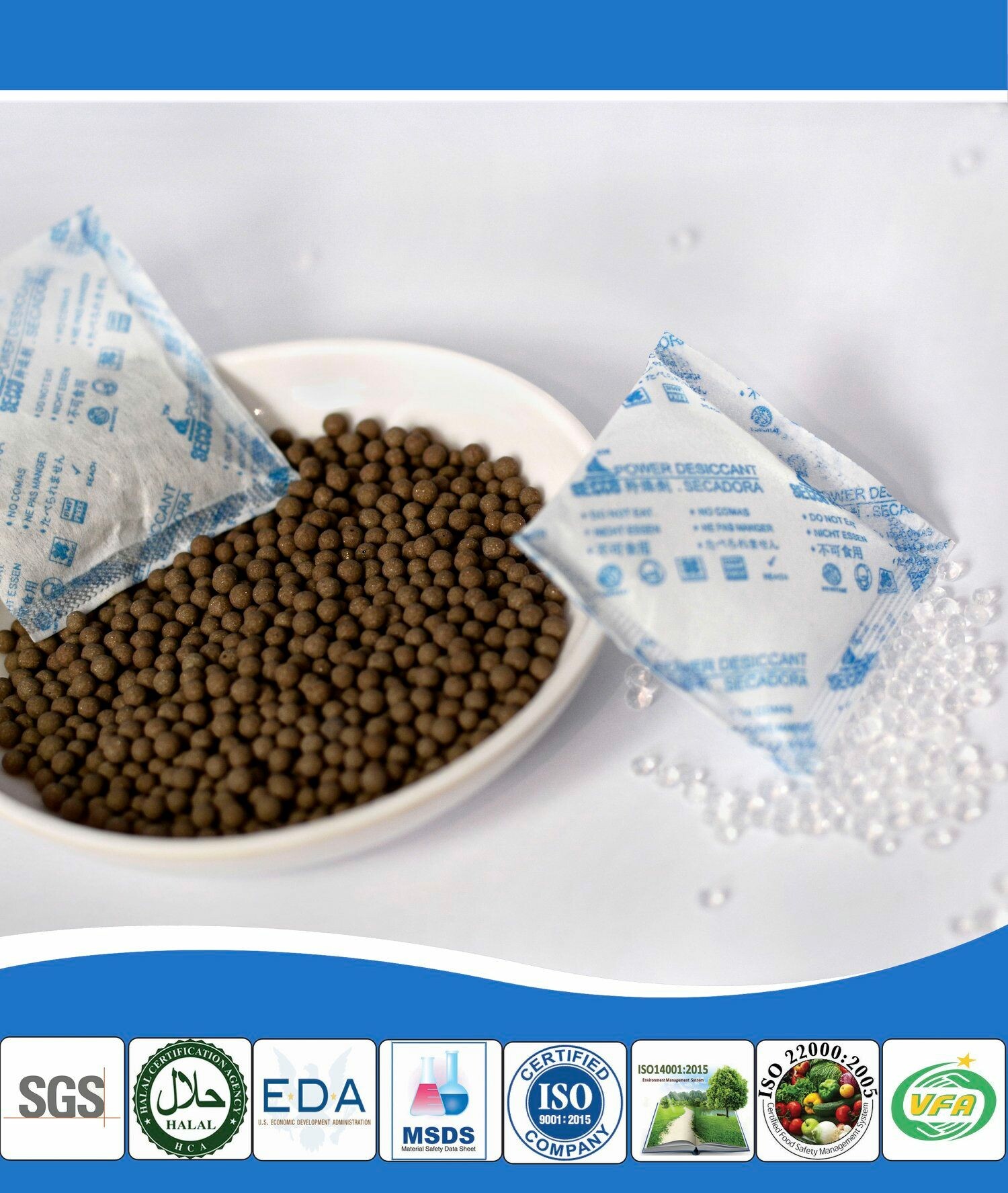 Hút Ẩm Chính Hãng Nu Dry 7