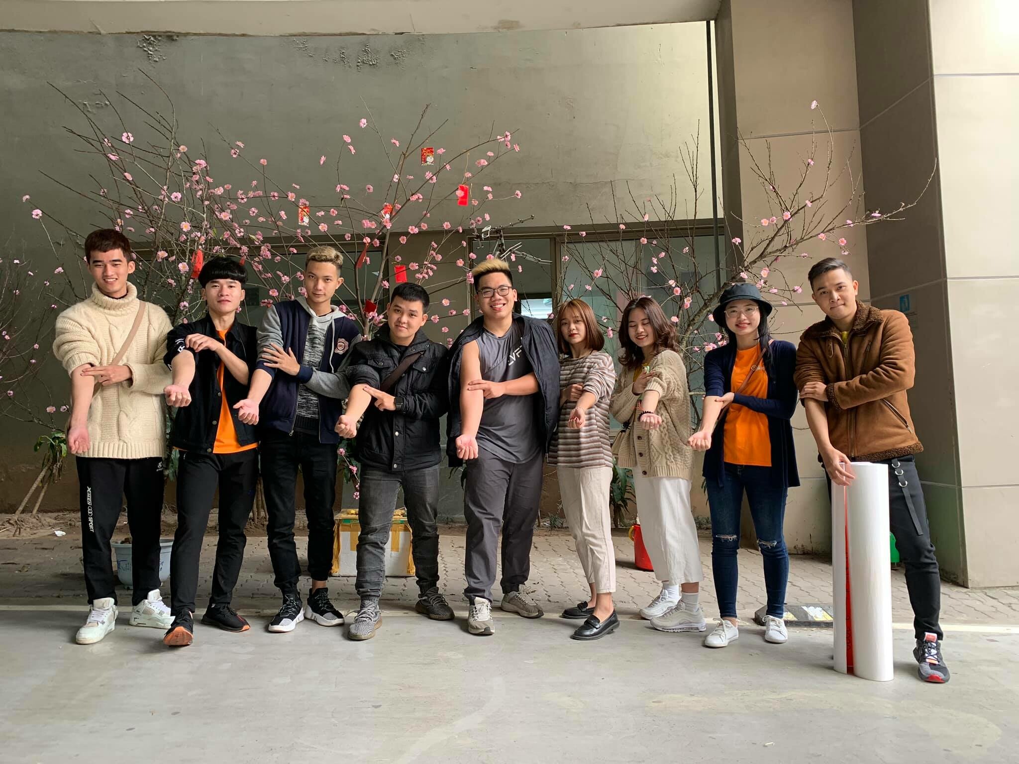 Alibaba English Vietnam 5