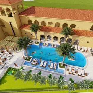 Wyndham Sky Lake Resort & Villas 1