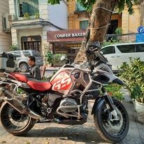 Khách sạn Conifer 3