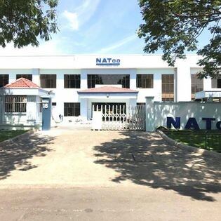 Công ty TNHH Natco (Việt Nam) 15