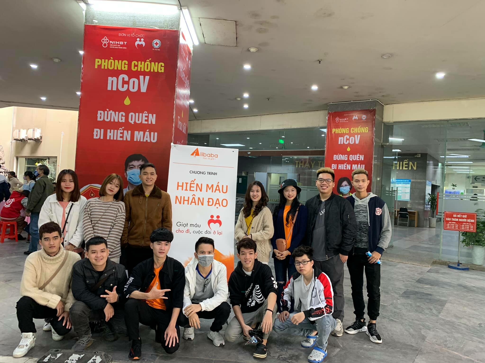 Alibaba English Vietnam 4