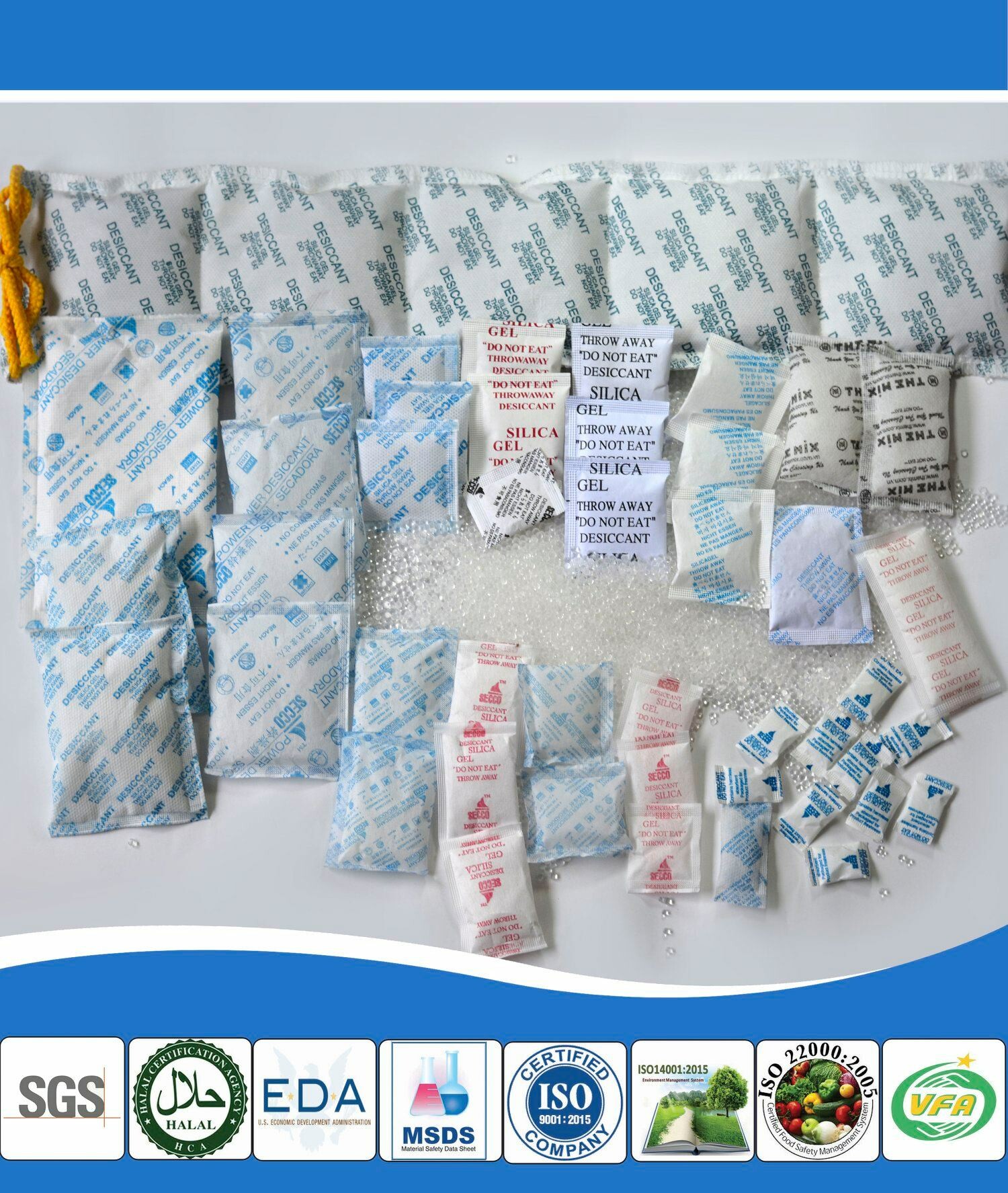 Hút Ẩm Chính Hãng Nu Dry 5