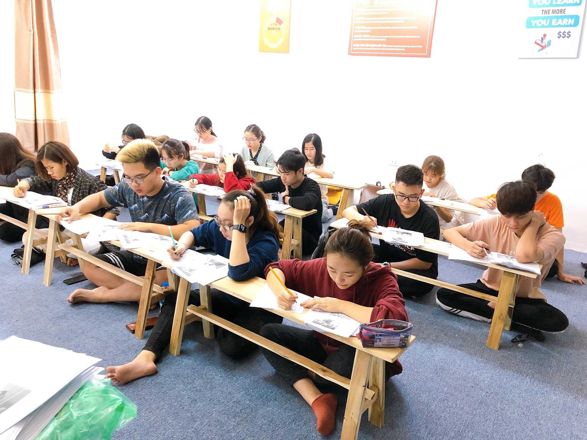 Alibaba English Vietnam 6