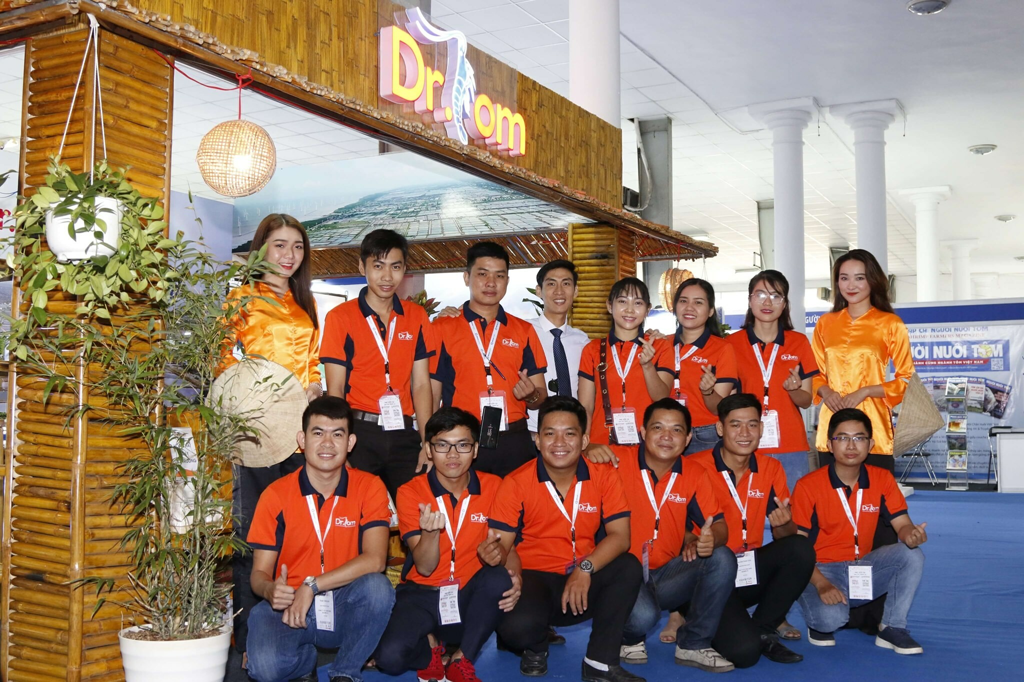 Công Nghệ Aquadelta 2