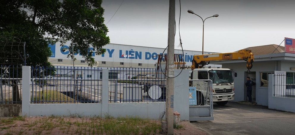 KÍNH NỔI VIỆT NAM 3