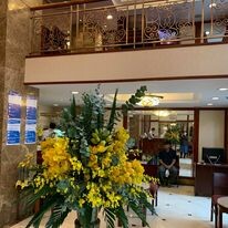 Khách sạn Conifer 5