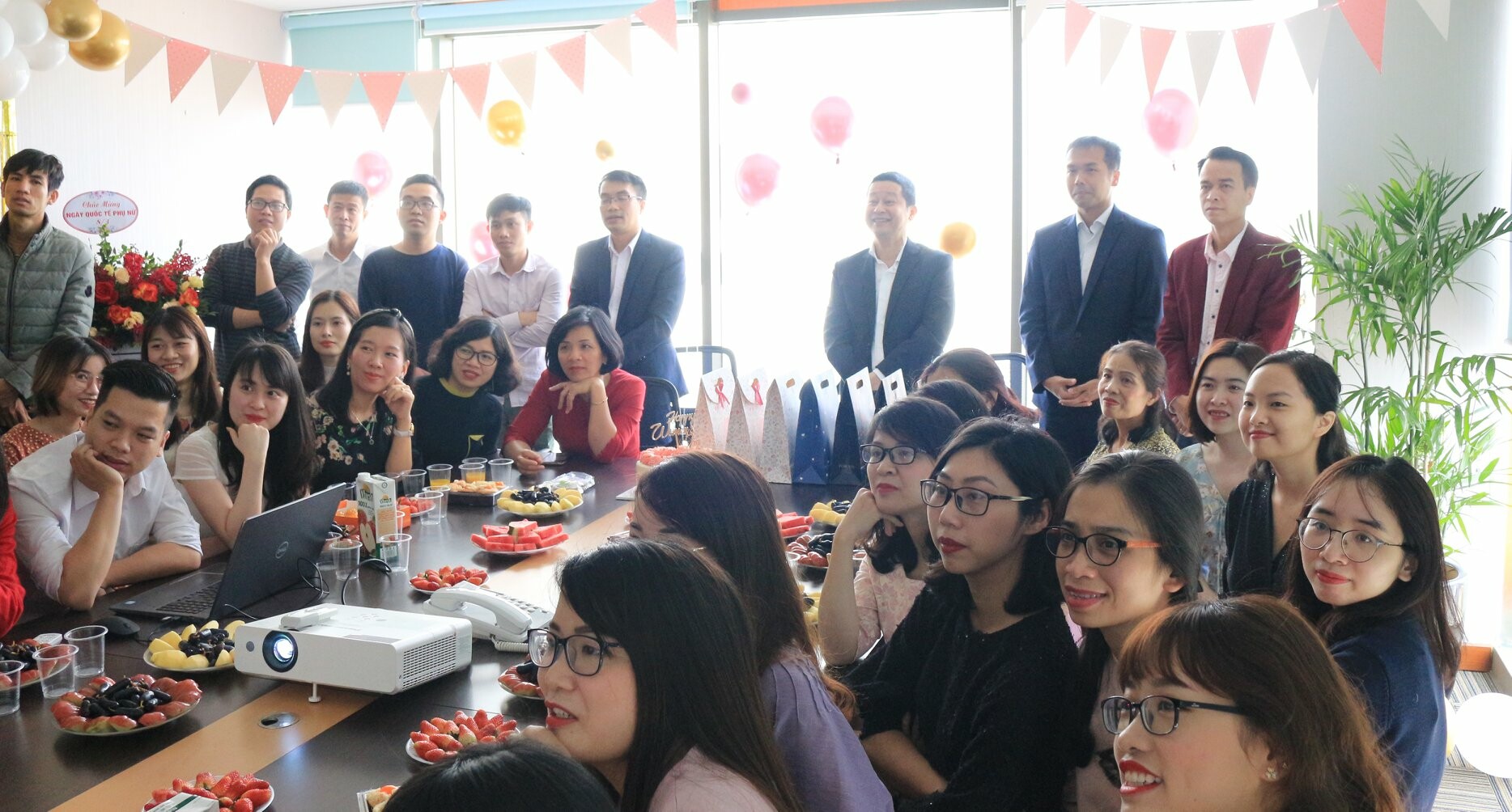 Công Nghiệp Kongo Việt Nam 3