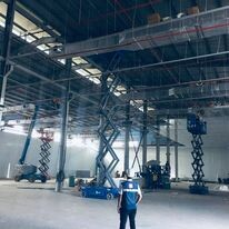 Xây dựng Đại Việt - Dai Viet IDC 2