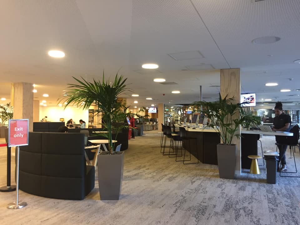 HƯỚNG NGHIỆP VÀ KẾT NỐI DU HỌC ALPHA 2