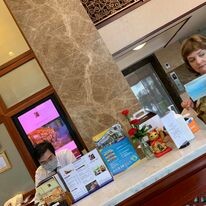 Khách sạn Conifer 4