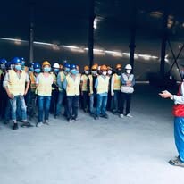 Xây dựng Đại Việt - Dai Viet IDC 1