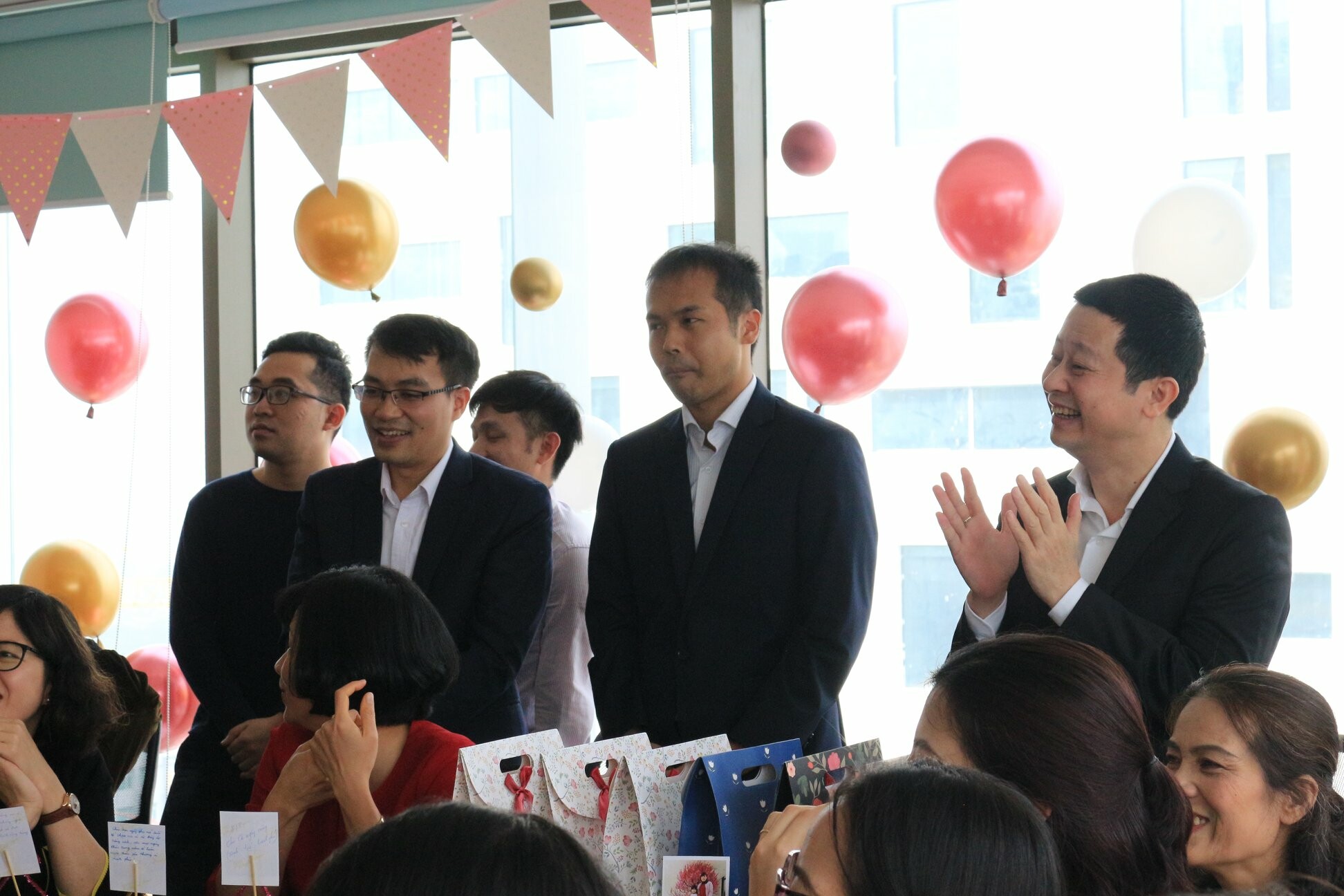 Công Nghiệp Kongo Việt Nam 2