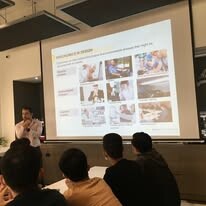 Công Ty TNHH Korn 8