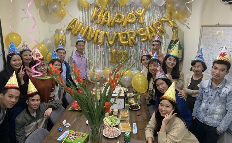 Xây Dựng J - Tech 9