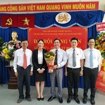 Xây dựng Đại Việt - Dai Viet IDC 3