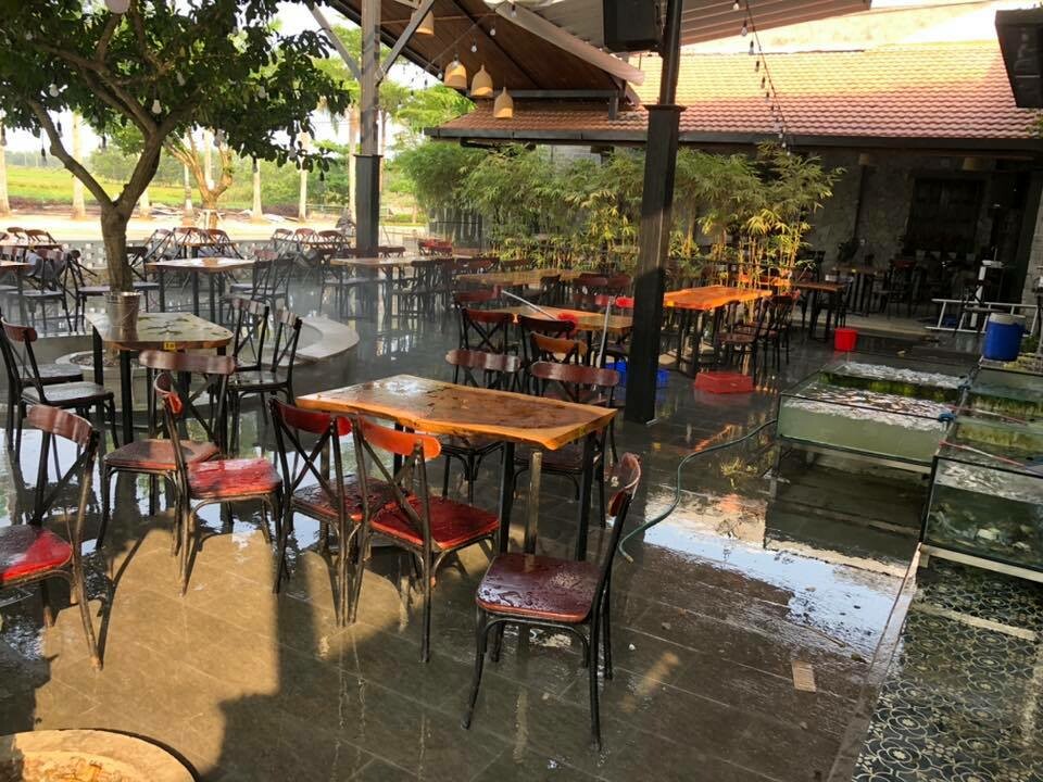 MỤC ĐỒNG RESTAURANT 8