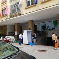 Cơ khí Chính xác An Khánh 3