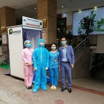 Cơ khí Chính xác An Khánh 6