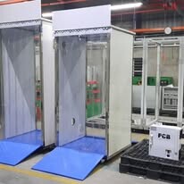 Cơ khí Chính xác An Khánh 1