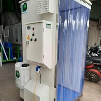 Cơ khí Chính xác An Khánh 5