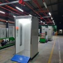 Cơ khí Chính xác An Khánh 2