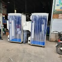 Cơ khí Chính xác An Khánh 7