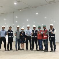 Xây dựng Đại Việt - Dai Viet IDC 4