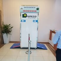 Cơ khí Chính xác An Khánh 4