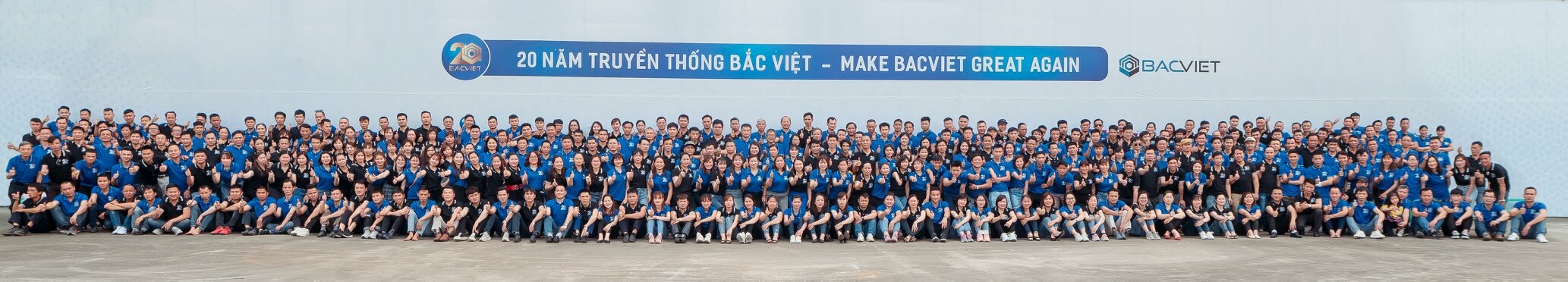 Công nghiệp Bắc Việt 2