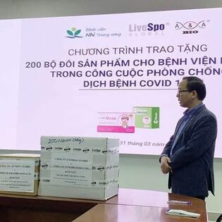 LIVESPO G L O B A L 2