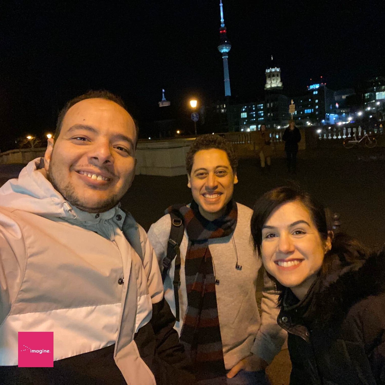 Imagine Foundation e.V. 1