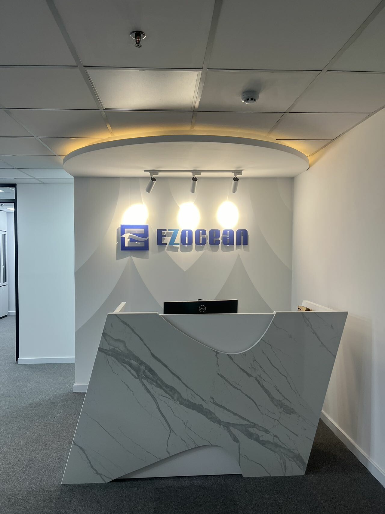 EZOCEAN LOGISTICS VIETNAM CO.,LTD 3