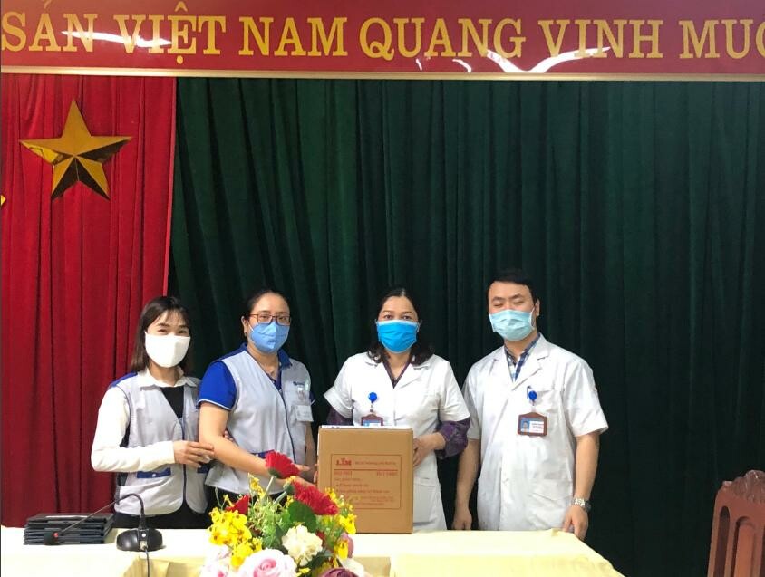 Công nghiệp Bắc Việt 3