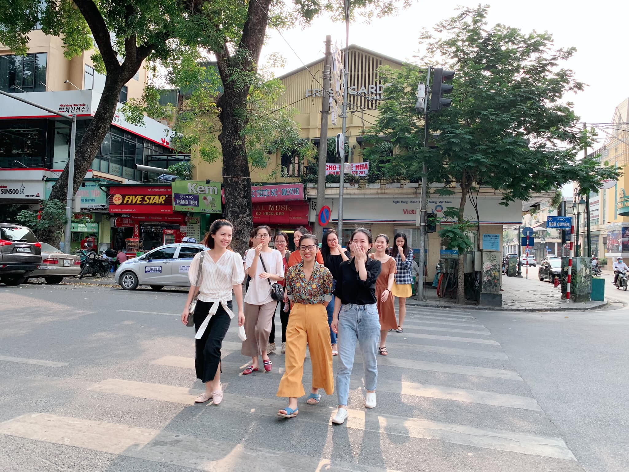 Asia Travel & Leisure 9