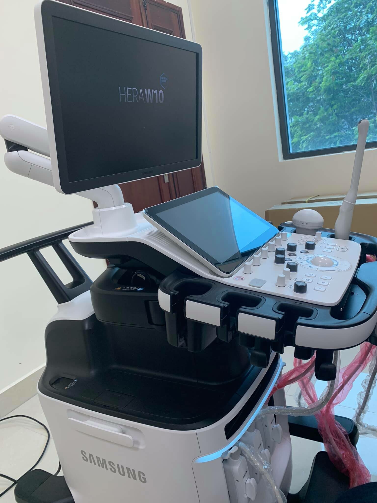 ĐẦU TƯ THIẾT BỊ Y TẾ AN VIỆT 12