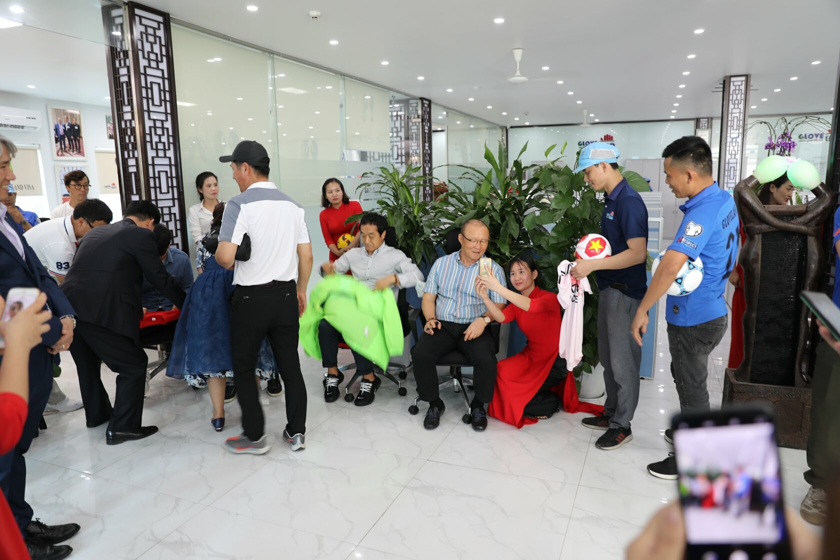 CÔNG NGHỆ GLOVELAND VINA 7