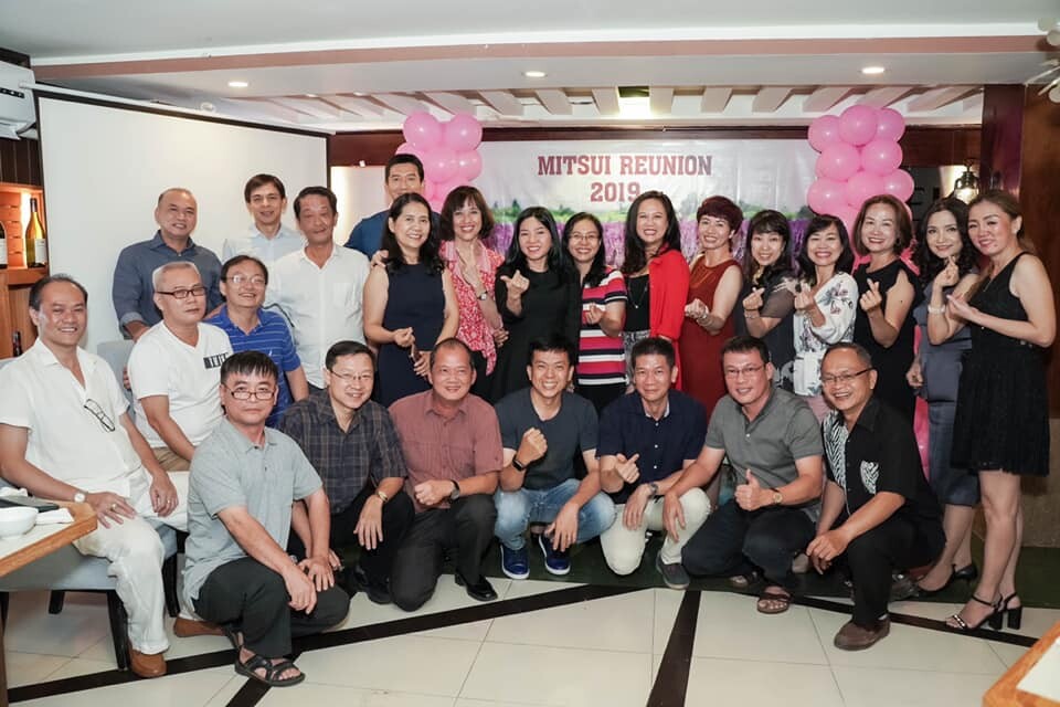 Restaurant Maria Sai Gon 2