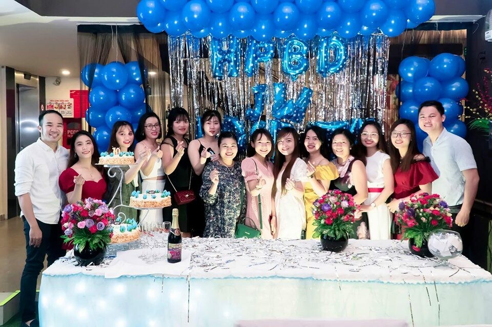 Restaurant Maria Sai Gon 3