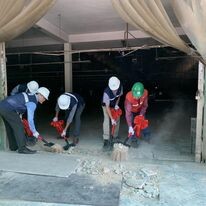 Xây dựng Đại Việt - Dai Viet IDC 5