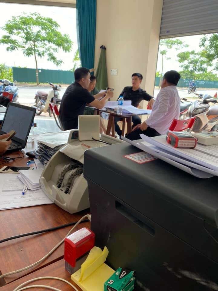 BẤT ĐỘNG SẢN WINGS LAND 10